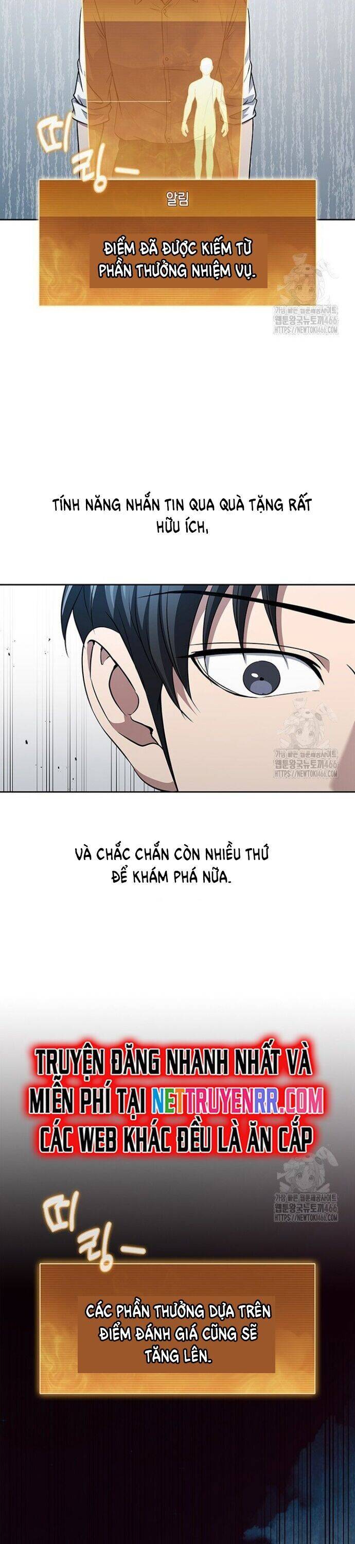 Cách Sống Sót Sau Quá Trình Tái Cơ Cấu Chapter 24 - 22