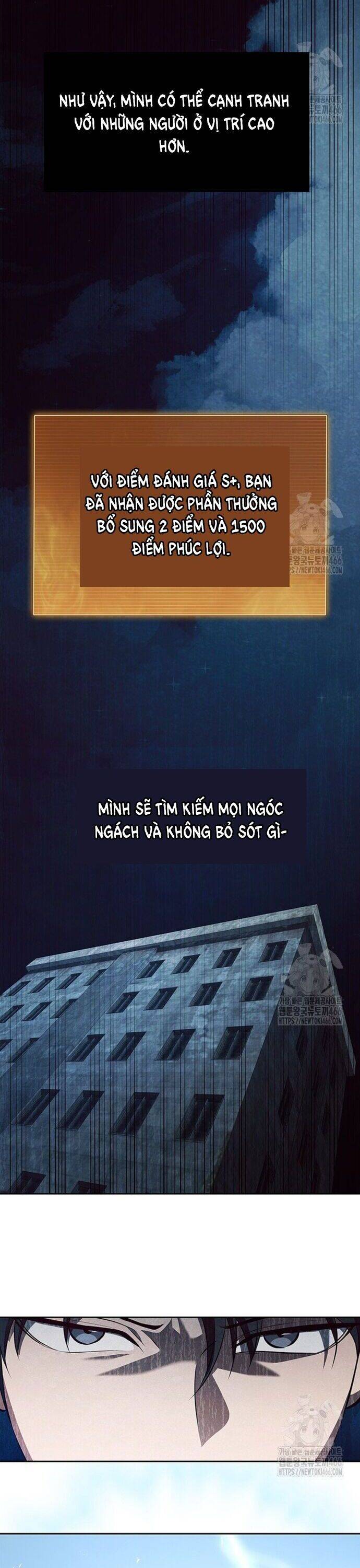 Cách Sống Sót Sau Quá Trình Tái Cơ Cấu Chapter 24 - 23