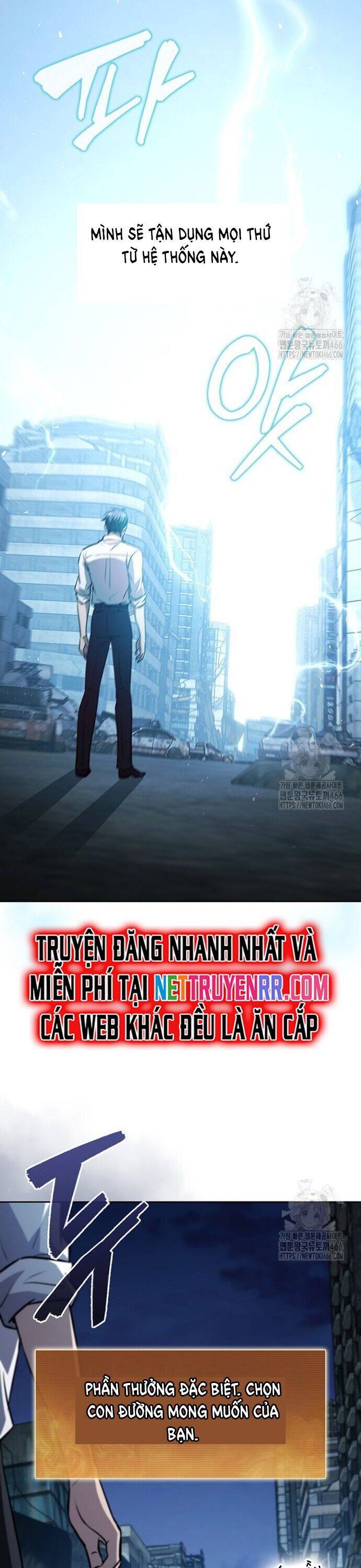 Cách Sống Sót Sau Quá Trình Tái Cơ Cấu Chapter 24 - 24