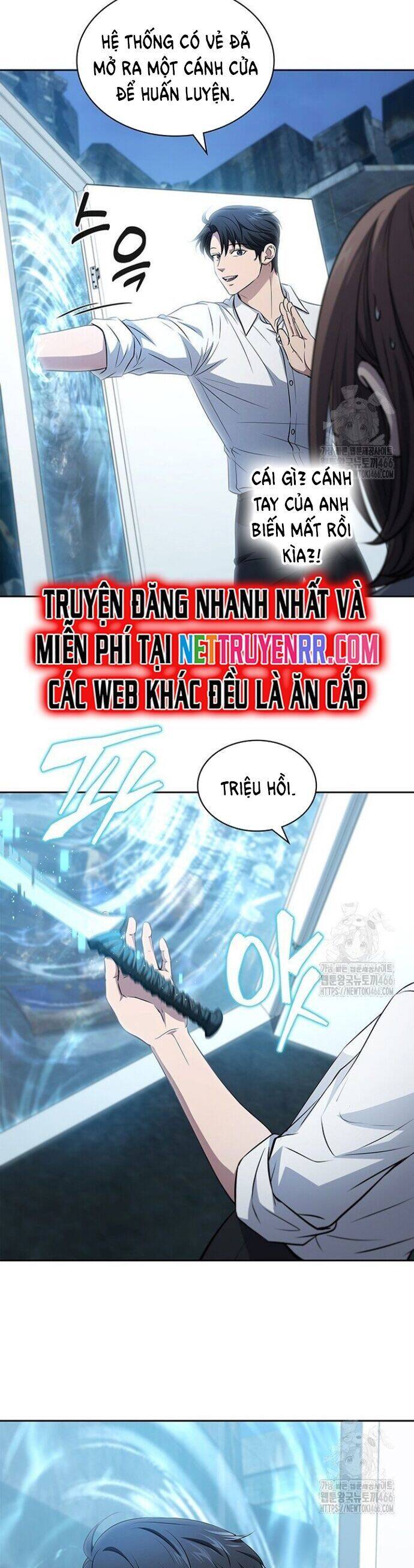 Cách Sống Sót Sau Quá Trình Tái Cơ Cấu Chapter 24 - 30