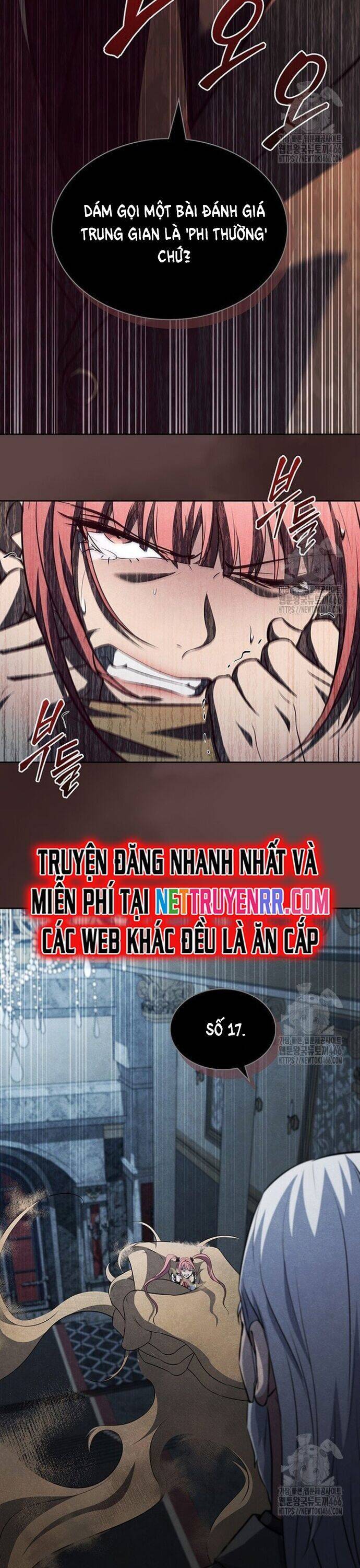 Cách Sống Sót Sau Quá Trình Tái Cơ Cấu Chapter 24 - 4