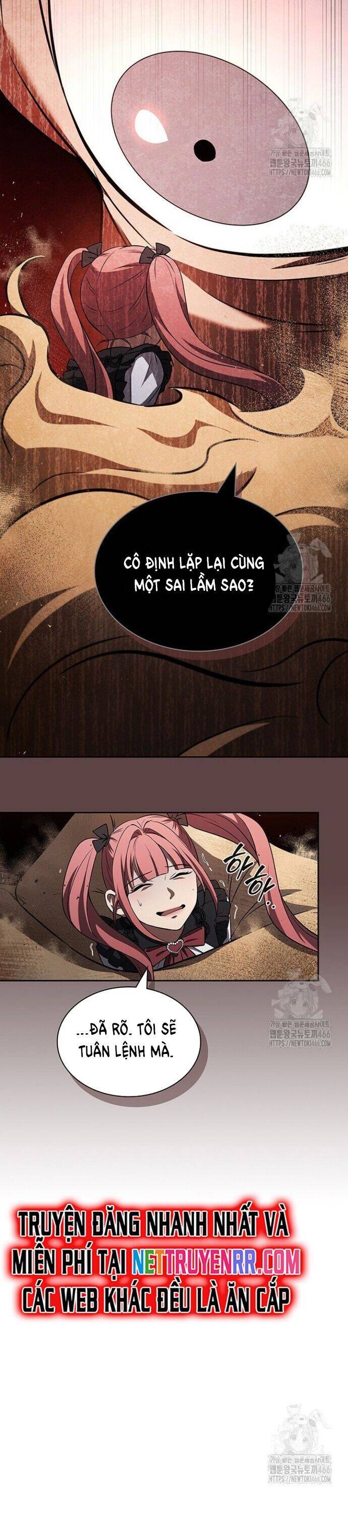 Cách Sống Sót Sau Quá Trình Tái Cơ Cấu Chapter 24 - 6