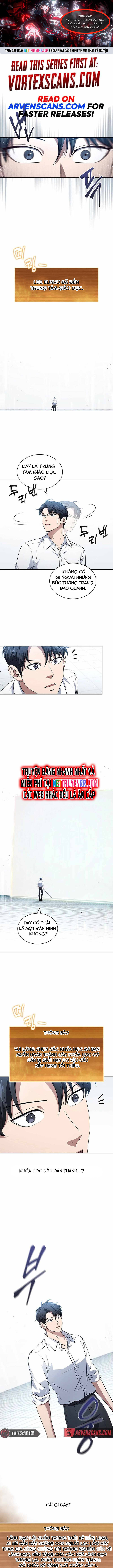 Cách Sống Sót Sau Quá Trình Tái Cơ Cấu Chapter 25 - 1