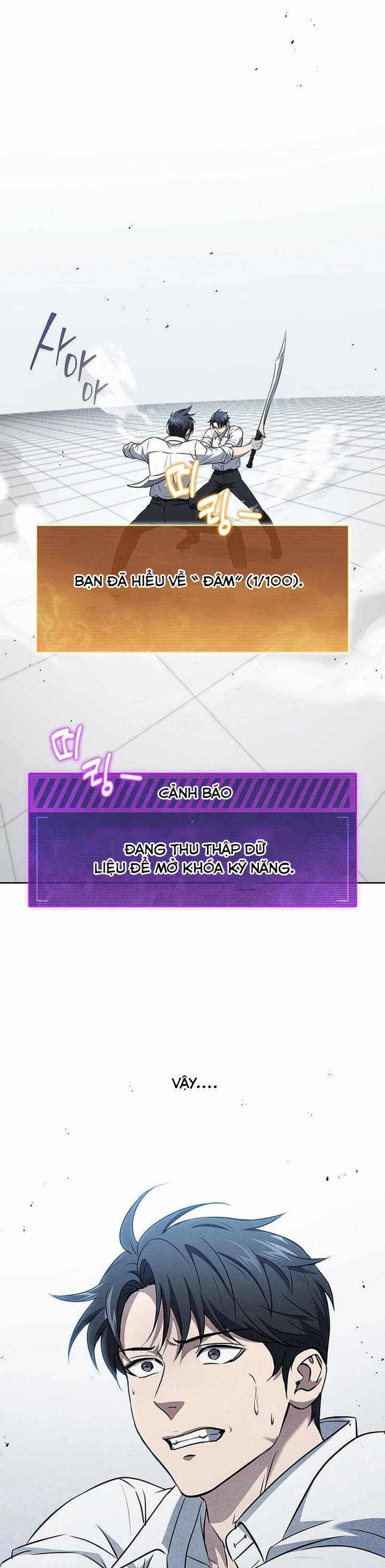 Cách Sống Sót Sau Quá Trình Tái Cơ Cấu Chapter 25 - 11