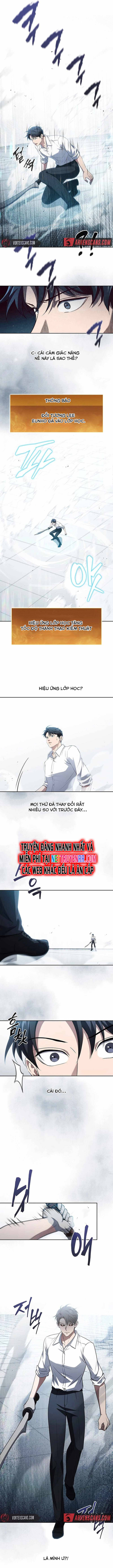 Cách Sống Sót Sau Quá Trình Tái Cơ Cấu Chapter 25 - 3