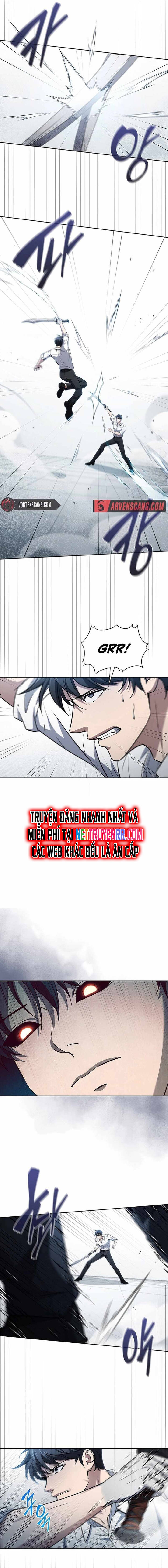 Cách Sống Sót Sau Quá Trình Tái Cơ Cấu Chapter 25 - 6