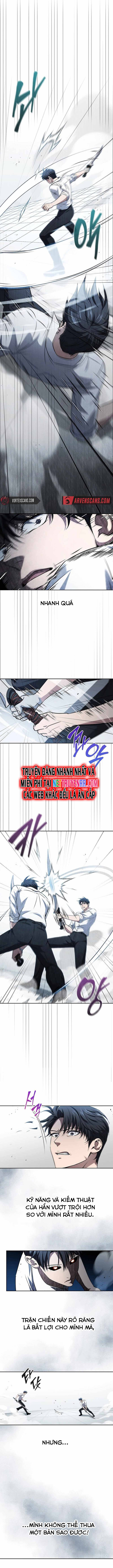 Cách Sống Sót Sau Quá Trình Tái Cơ Cấu Chapter 25 - 7