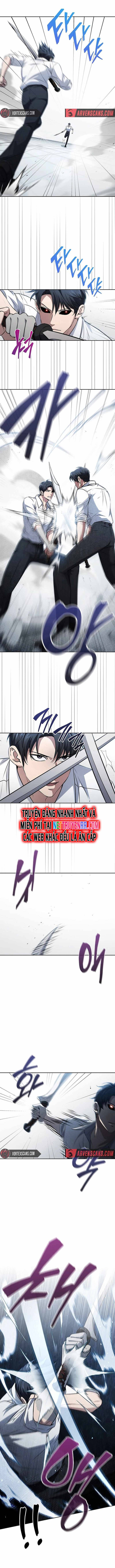Cách Sống Sót Sau Quá Trình Tái Cơ Cấu Chapter 25 - 9