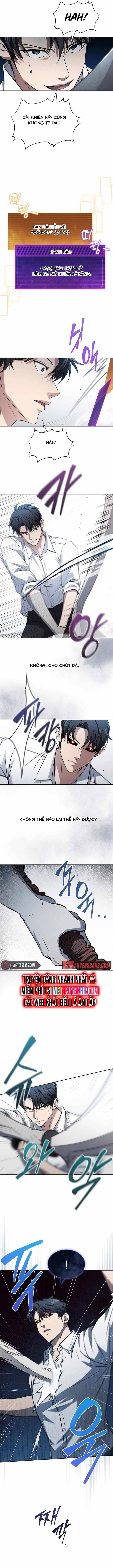 Cách Sống Sót Sau Quá Trình Tái Cơ Cấu Chapter 25 - 10