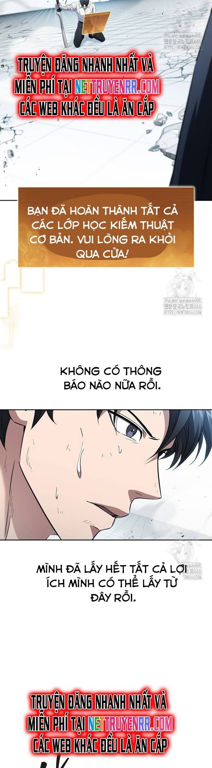 Cách Sống Sót Sau Quá Trình Tái Cơ Cấu Chapter 26 - 16