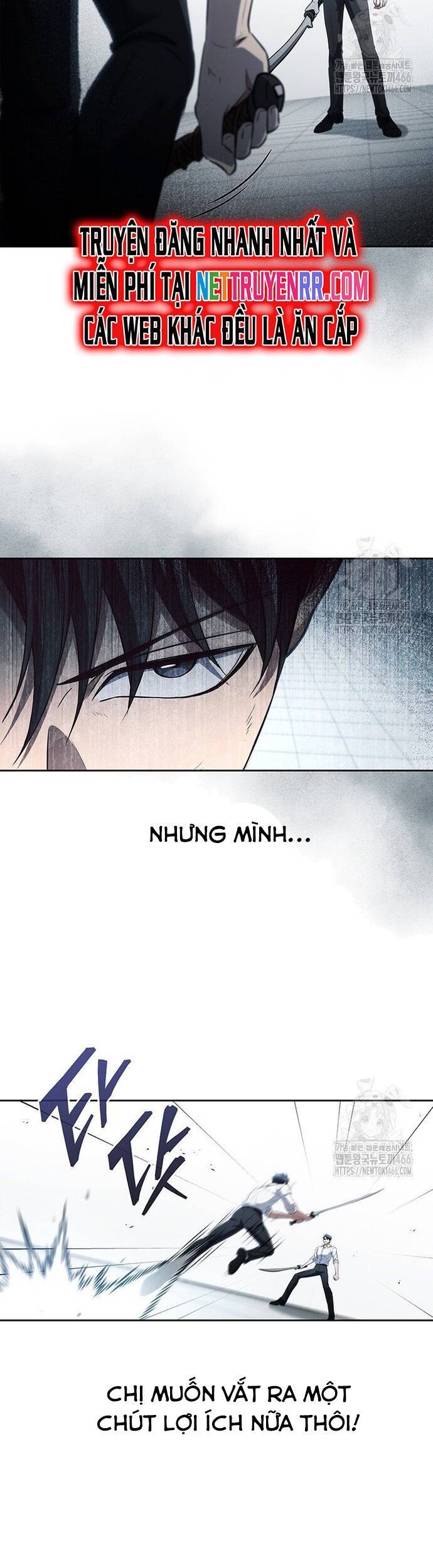 Cách Sống Sót Sau Quá Trình Tái Cơ Cấu Chapter 26 - 10