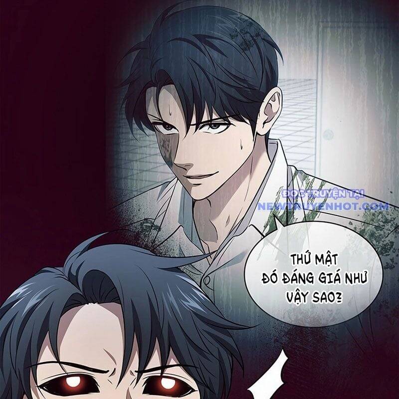 Cách Sống Sót Sau Quá Trình Tái Cơ Cấu Chapter 28 - 124