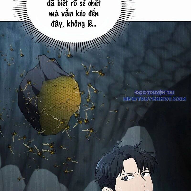 Cách Sống Sót Sau Quá Trình Tái Cơ Cấu Chapter 28 - 16