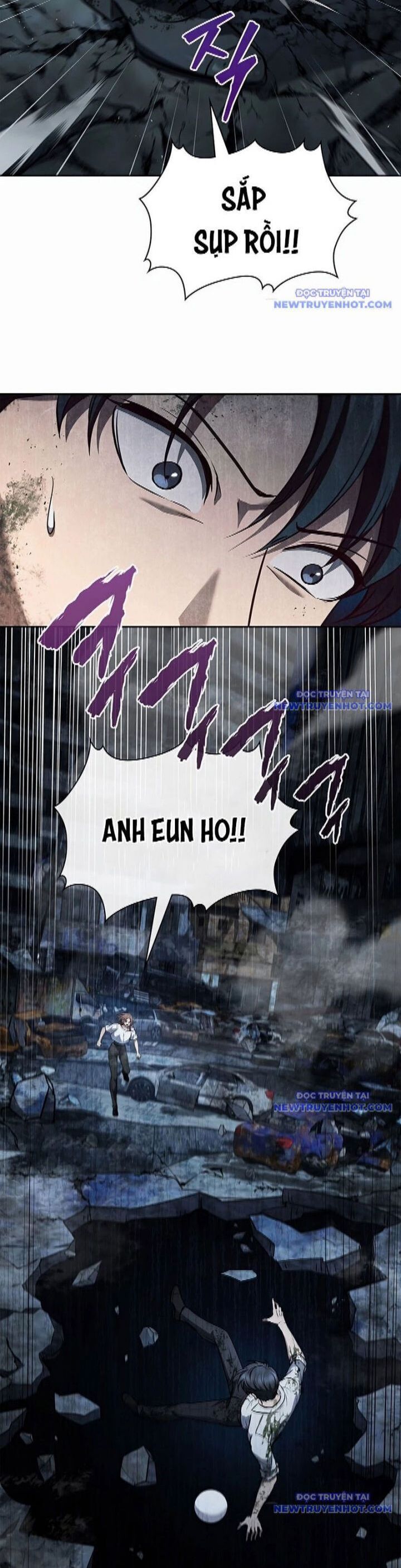 Cách Sống Sót Sau Quá Trình Tái Cơ Cấu Chapter 29 - 23