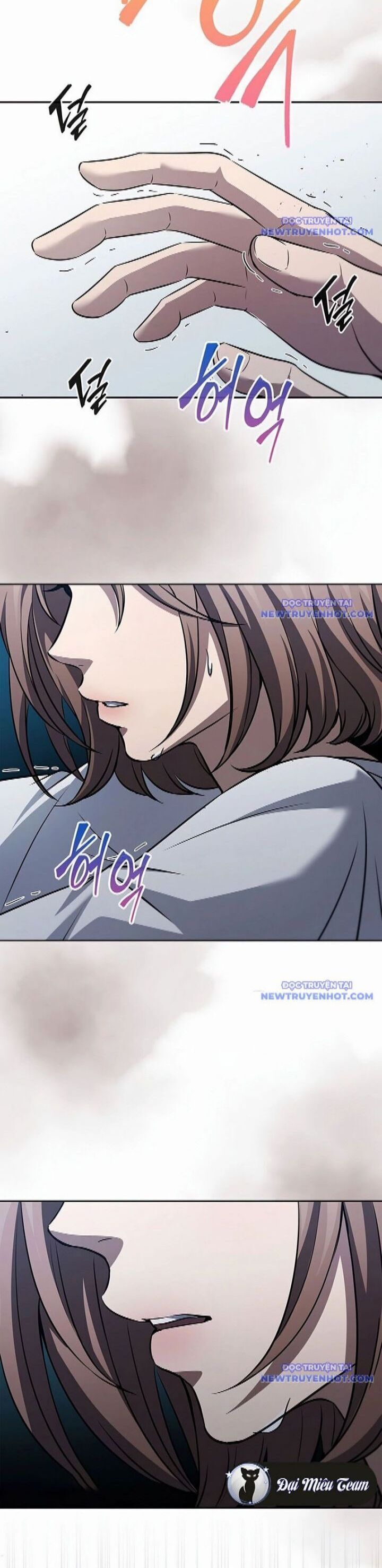 Cách Sống Sót Sau Quá Trình Tái Cơ Cấu Chapter 29 - 36