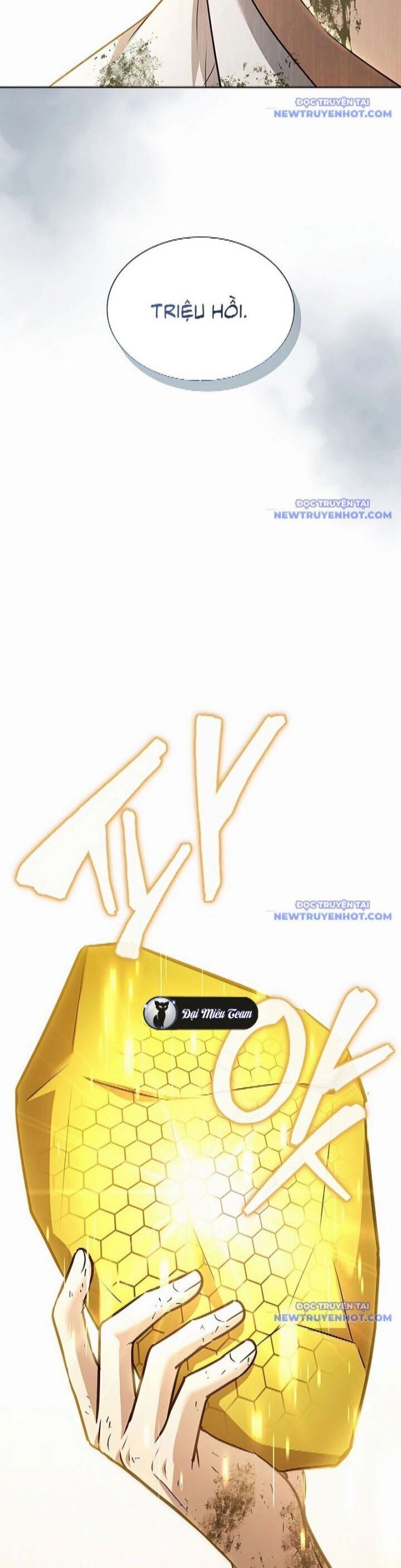 Cách Sống Sót Sau Quá Trình Tái Cơ Cấu Chapter 30 - 12