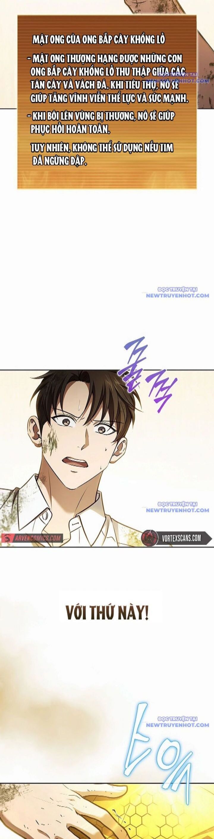 Cách Sống Sót Sau Quá Trình Tái Cơ Cấu Chapter 30 - 13