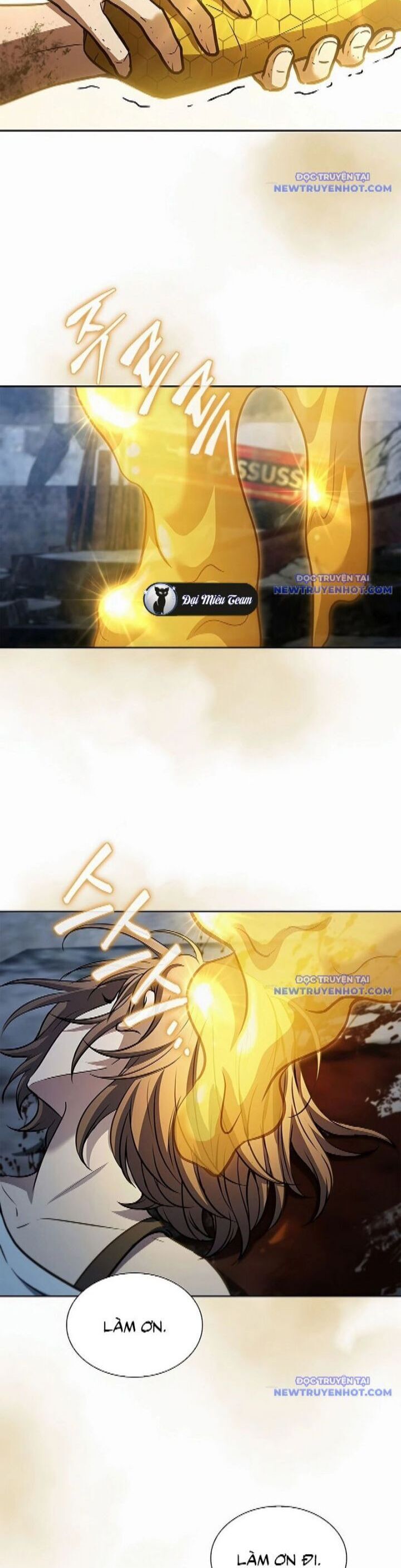 Cách Sống Sót Sau Quá Trình Tái Cơ Cấu Chapter 30 - 14