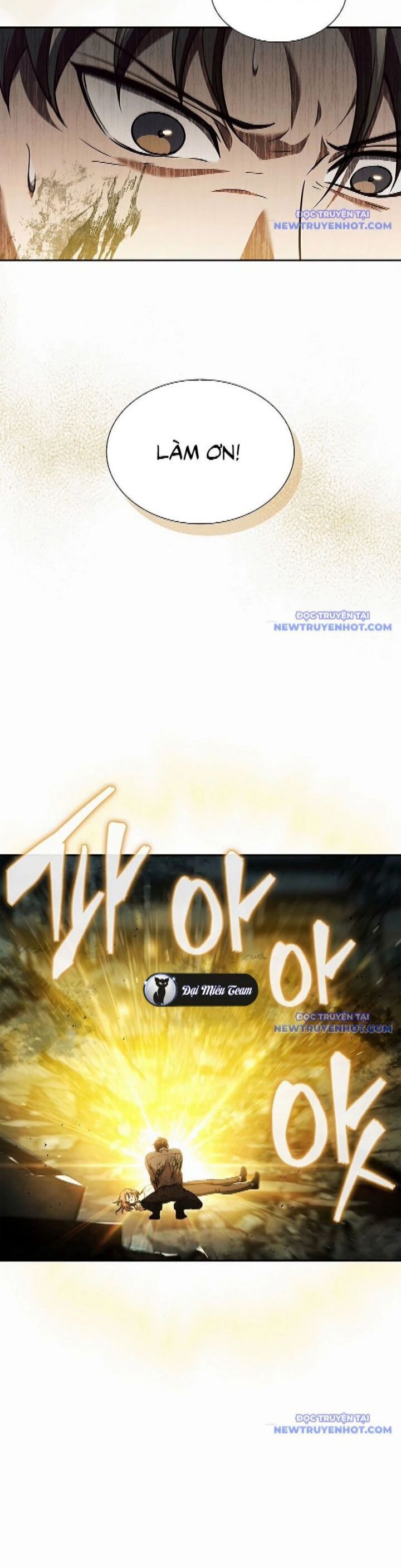 Cách Sống Sót Sau Quá Trình Tái Cơ Cấu Chapter 30 - 15