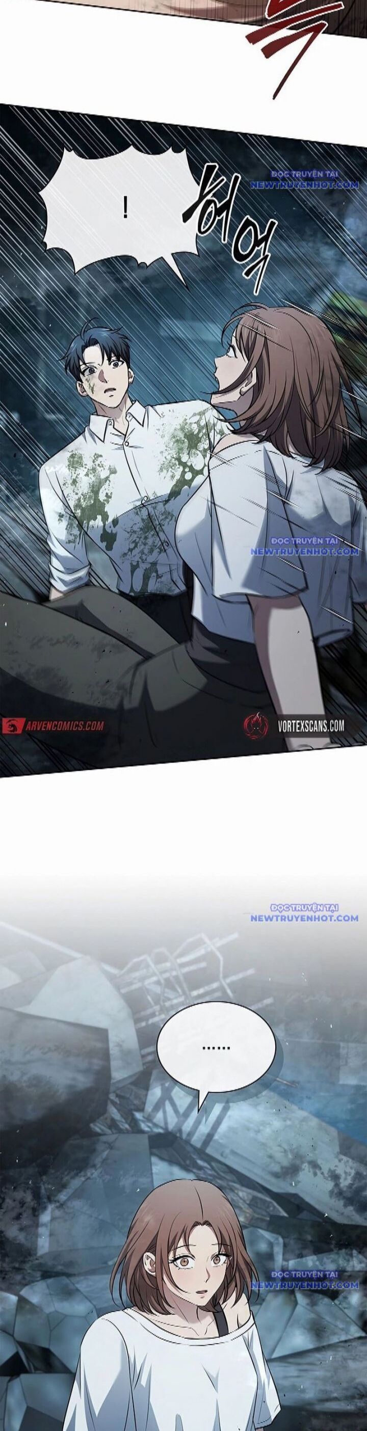 Cách Sống Sót Sau Quá Trình Tái Cơ Cấu Chapter 30 - 17