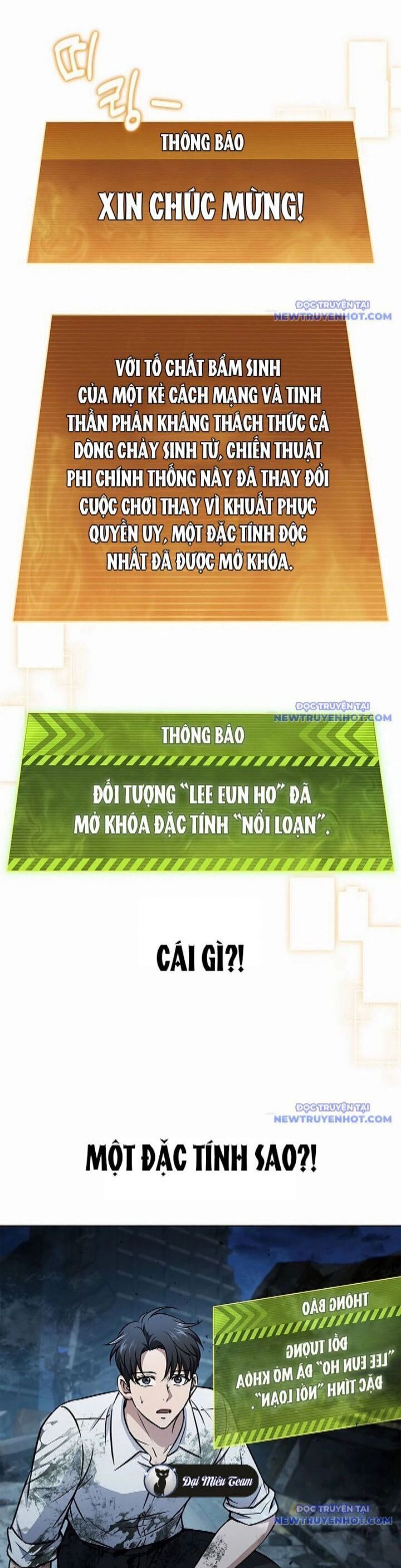 Cách Sống Sót Sau Quá Trình Tái Cơ Cấu Chapter 30 - 20