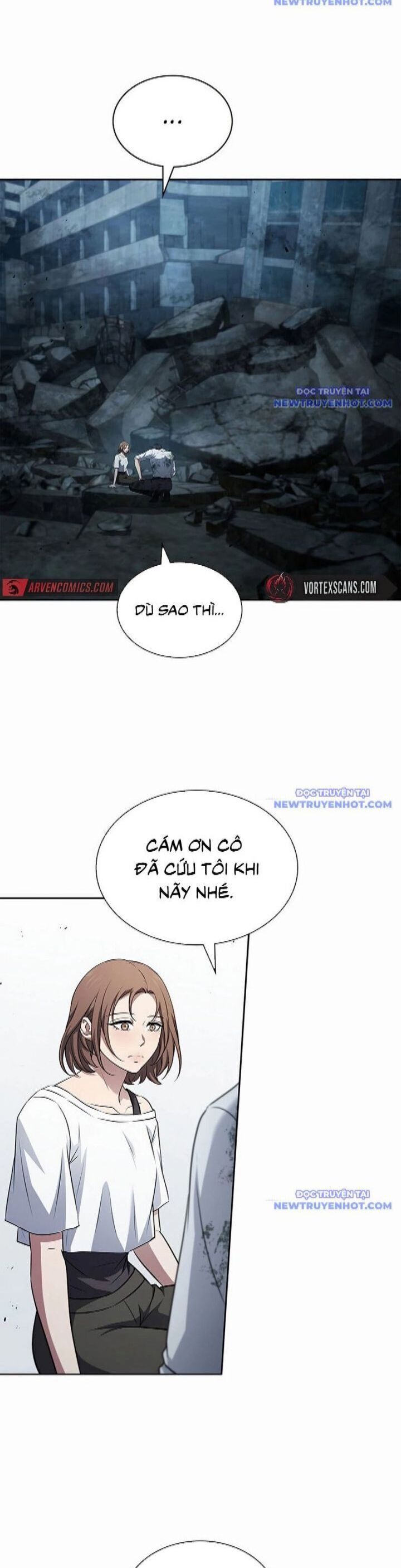 Cách Sống Sót Sau Quá Trình Tái Cơ Cấu Chapter 30 - 24