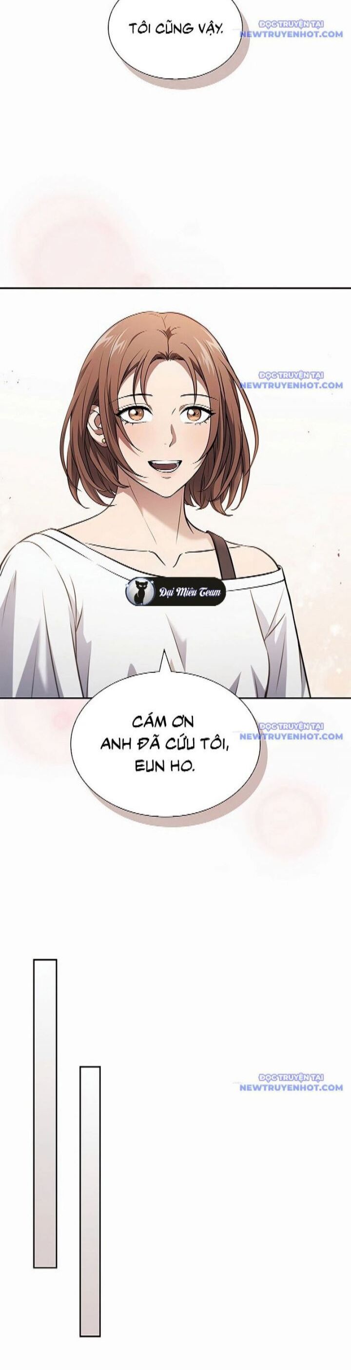 Cách Sống Sót Sau Quá Trình Tái Cơ Cấu Chapter 30 - 25