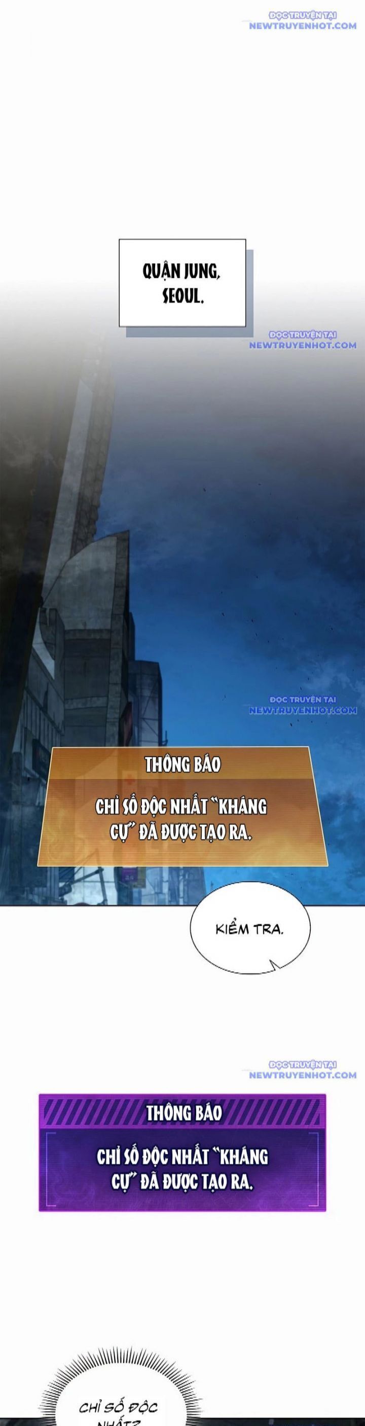 Cách Sống Sót Sau Quá Trình Tái Cơ Cấu Chapter 30 - 26