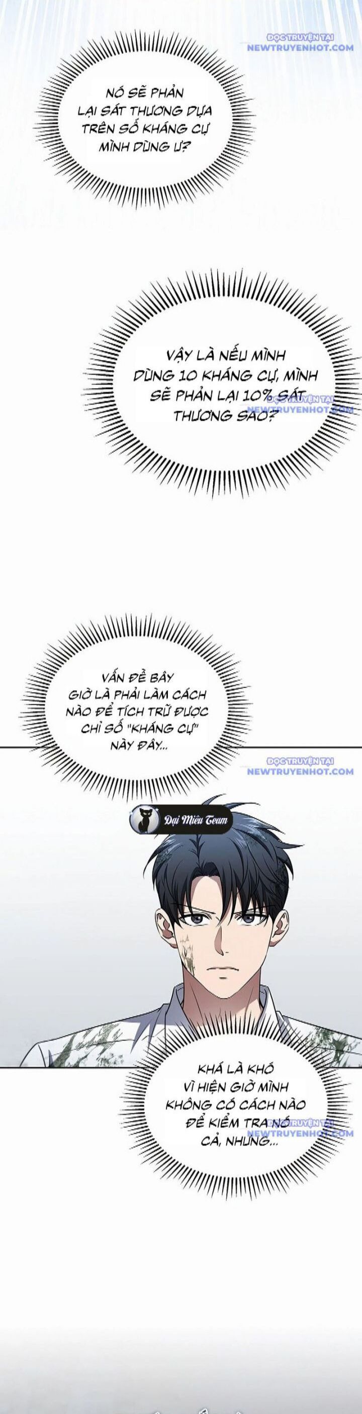 Cách Sống Sót Sau Quá Trình Tái Cơ Cấu Chapter 30 - 28