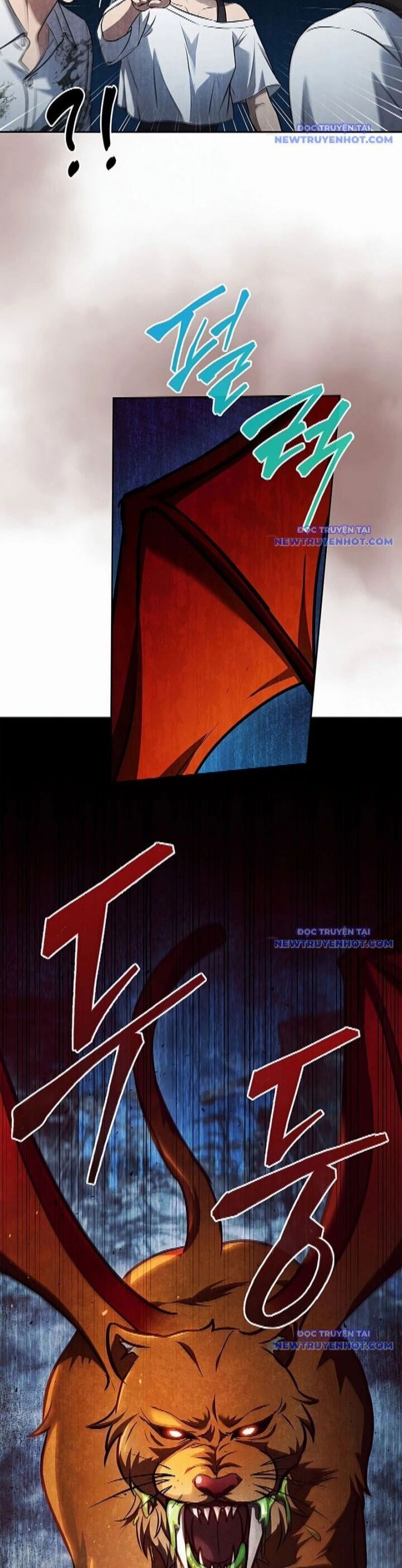 Cách Sống Sót Sau Quá Trình Tái Cơ Cấu Chapter 30 - 33