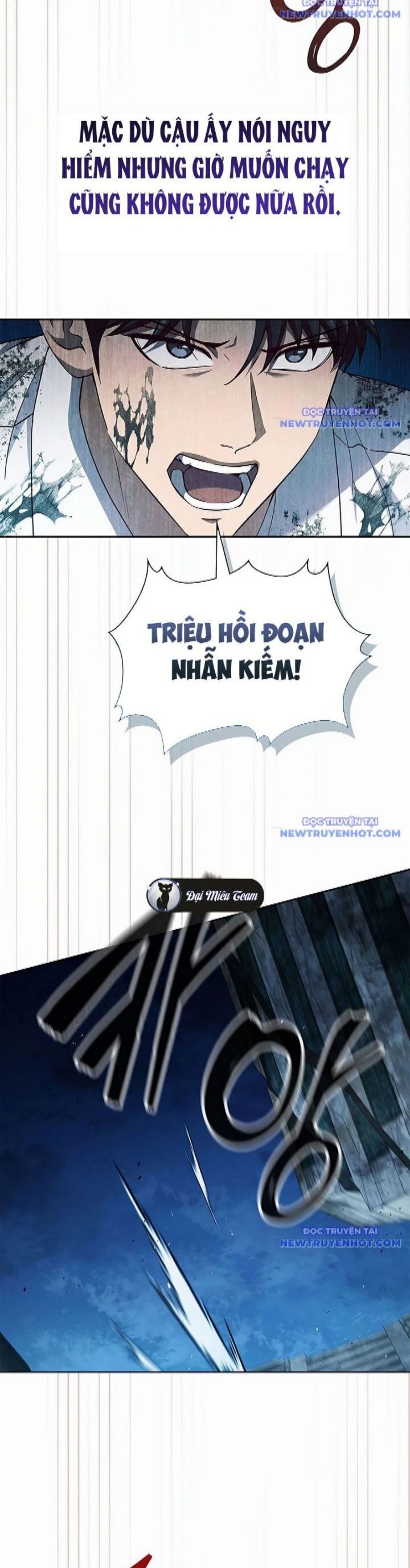 Cách Sống Sót Sau Quá Trình Tái Cơ Cấu Chapter 30 - 36