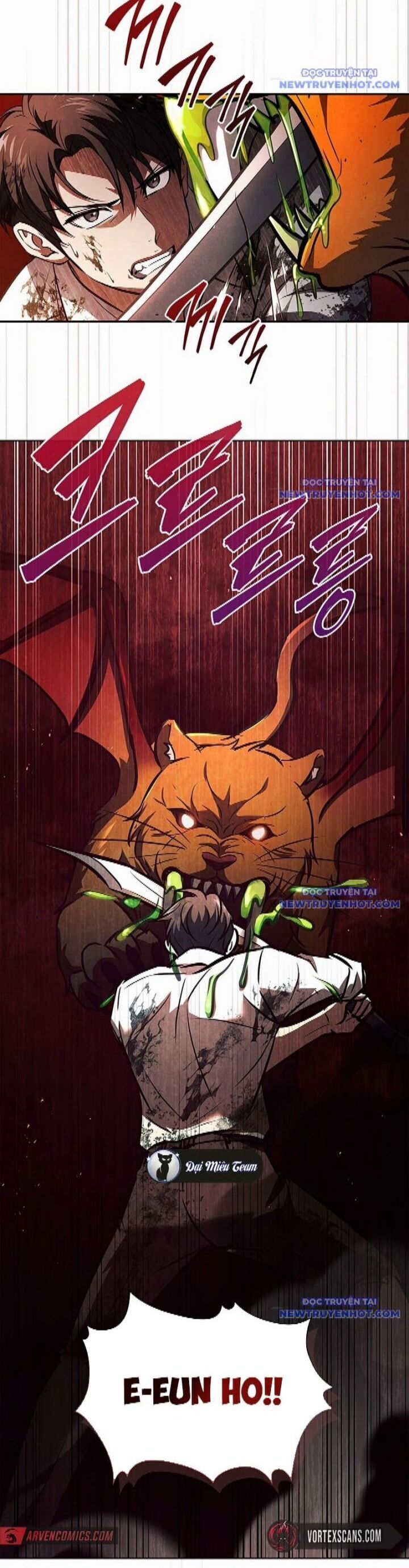 Cách Sống Sót Sau Quá Trình Tái Cơ Cấu Chapter 30 - 37