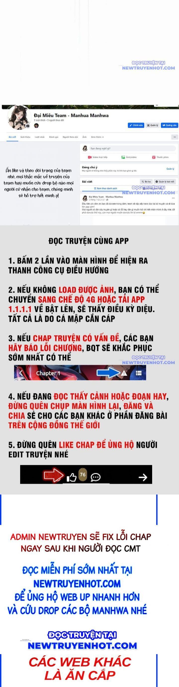 Cách Sống Sót Sau Quá Trình Tái Cơ Cấu Chapter 30 - 38