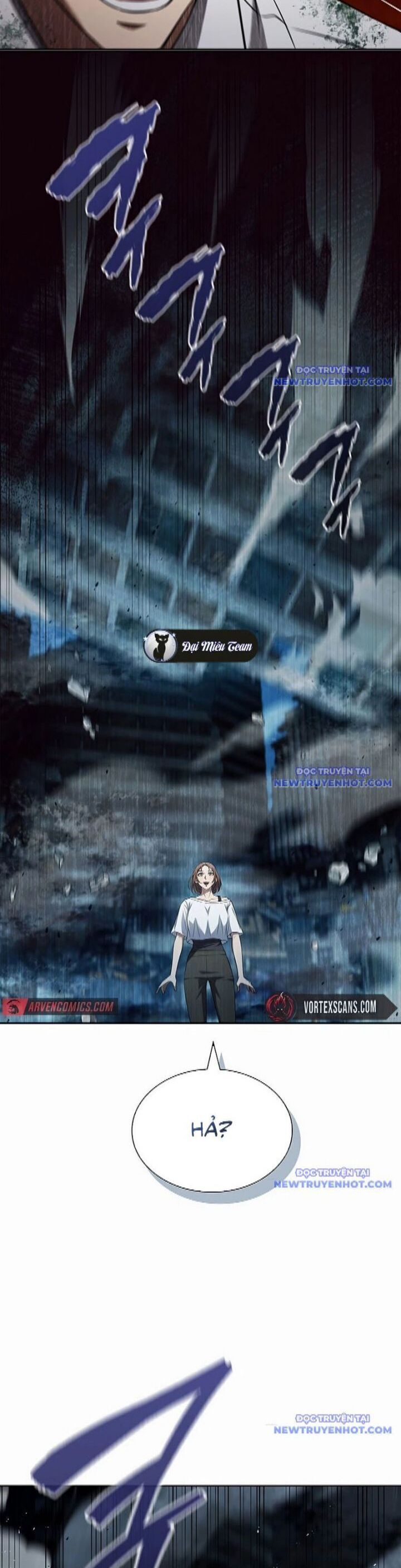 Cách Sống Sót Sau Quá Trình Tái Cơ Cấu Chapter 30 - 6