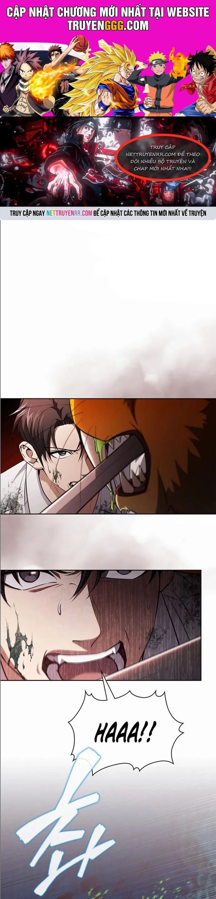 Cách Sống Sót Sau Quá Trình Tái Cơ Cấu Chapter 31 - 2