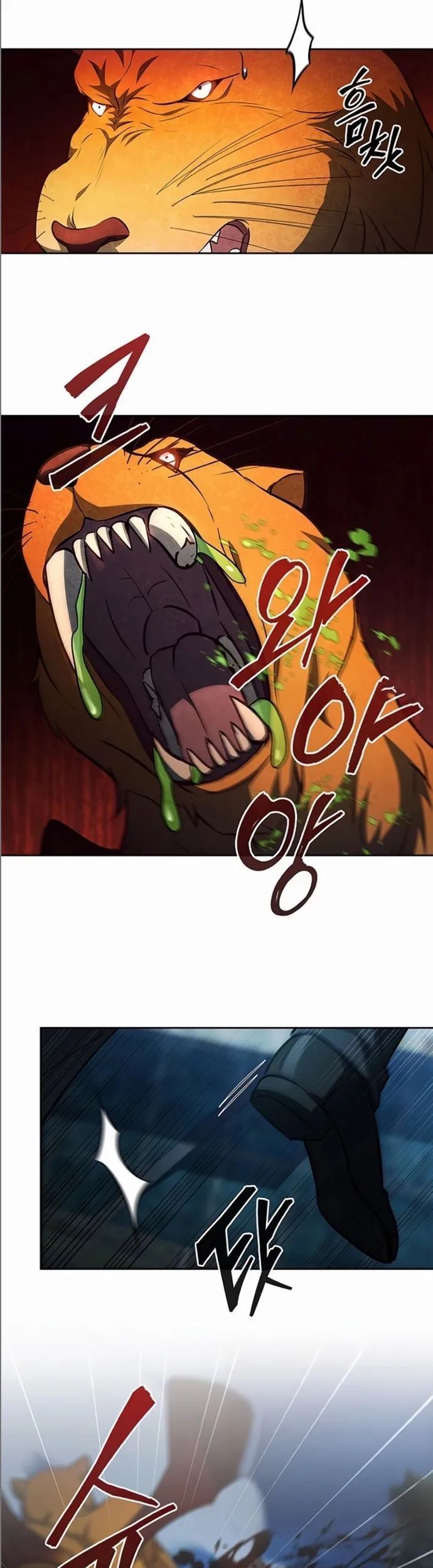 Cách Sống Sót Sau Quá Trình Tái Cơ Cấu Chapter 31 - 16