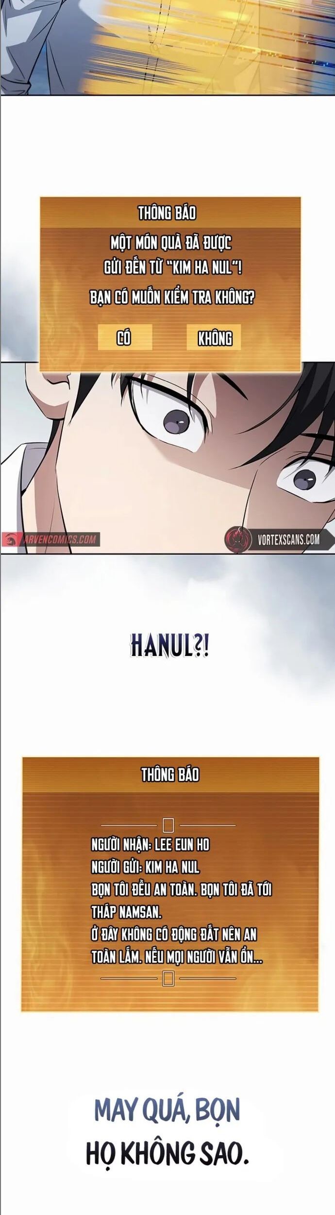 Cách Sống Sót Sau Quá Trình Tái Cơ Cấu Chapter 31 - 25