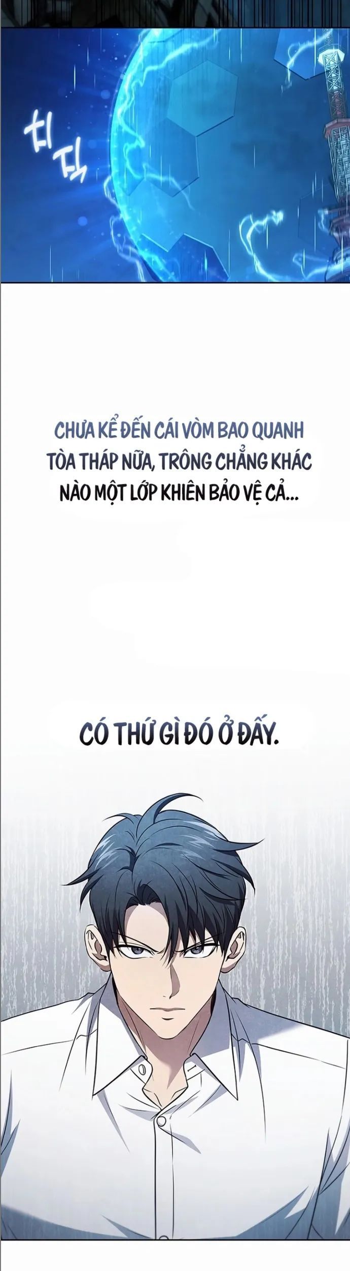 Cách Sống Sót Sau Quá Trình Tái Cơ Cấu Chapter 31 - 30