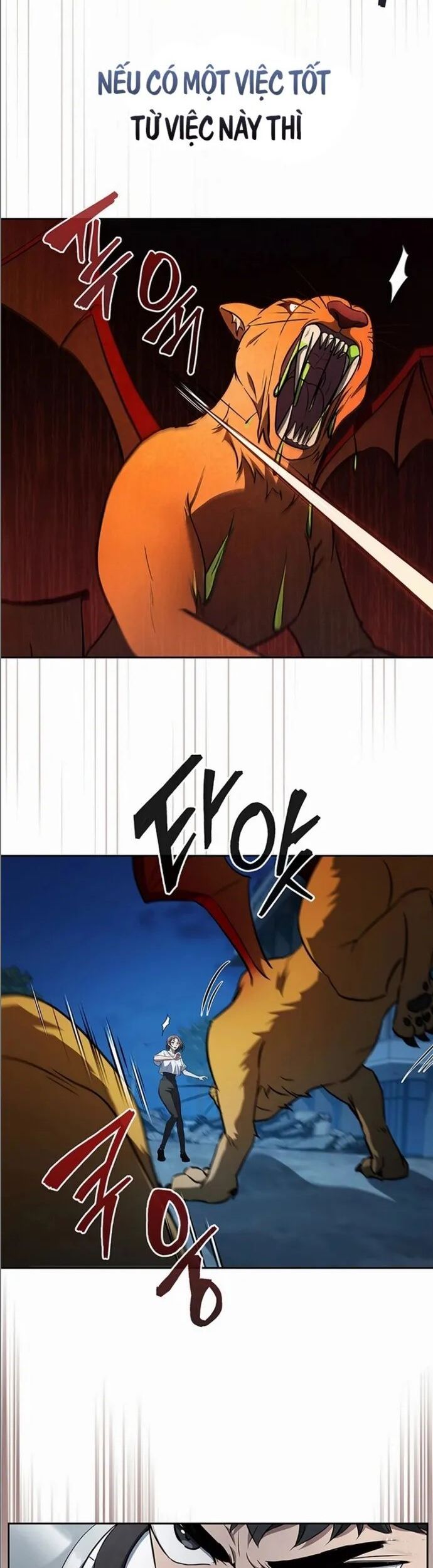 Cách Sống Sót Sau Quá Trình Tái Cơ Cấu Chapter 31 - 37