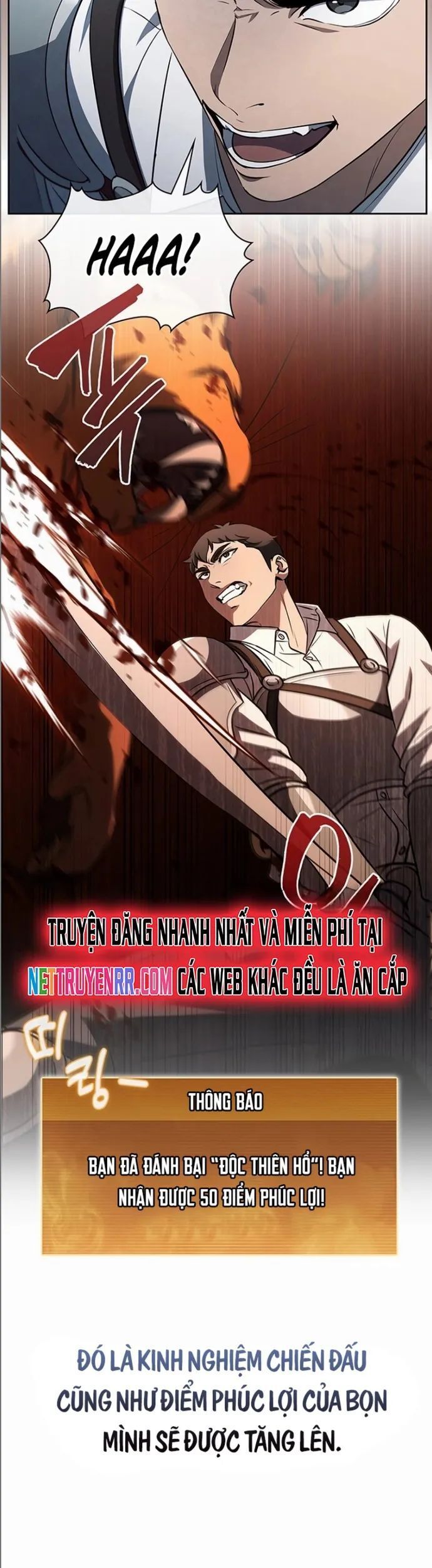 Cách Sống Sót Sau Quá Trình Tái Cơ Cấu Chapter 31 - 38