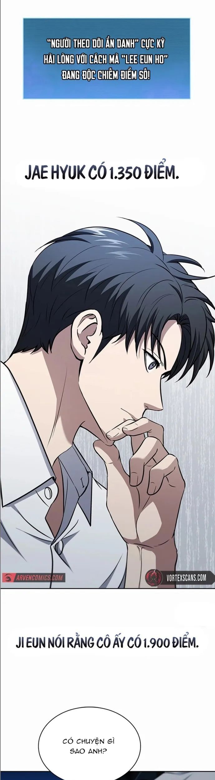 Cách Sống Sót Sau Quá Trình Tái Cơ Cấu Chapter 31 - 40