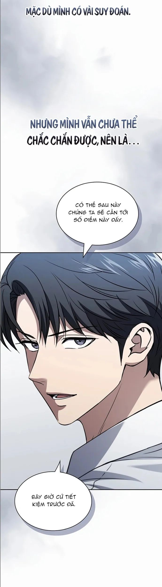 Cách Sống Sót Sau Quá Trình Tái Cơ Cấu Chapter 31 - 42