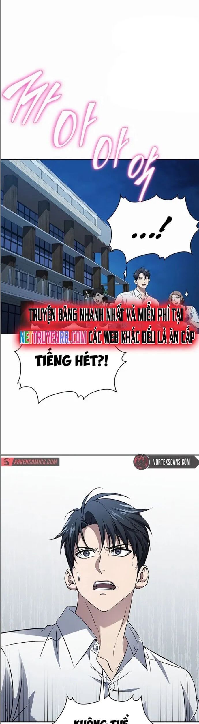 Cách Sống Sót Sau Quá Trình Tái Cơ Cấu Chapter 31 - 43