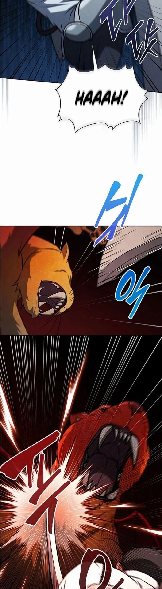 Cách Sống Sót Sau Quá Trình Tái Cơ Cấu Chapter 32 - 11