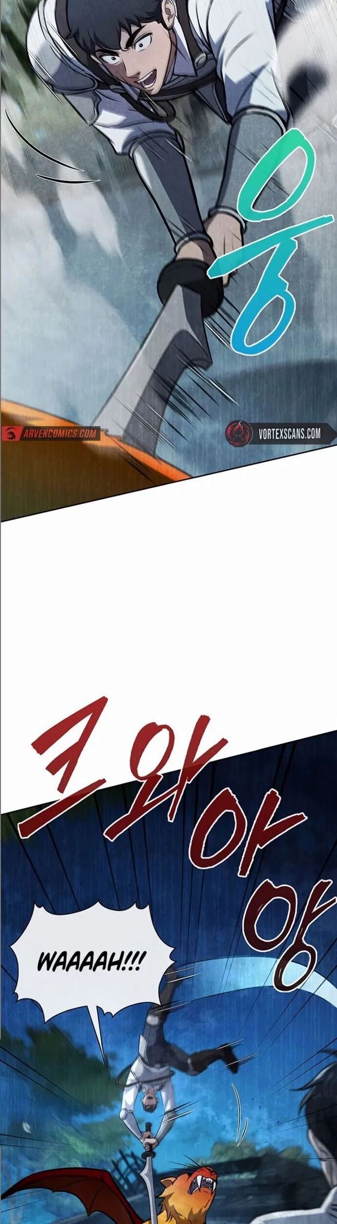 Cách Sống Sót Sau Quá Trình Tái Cơ Cấu Chapter 32 - 13