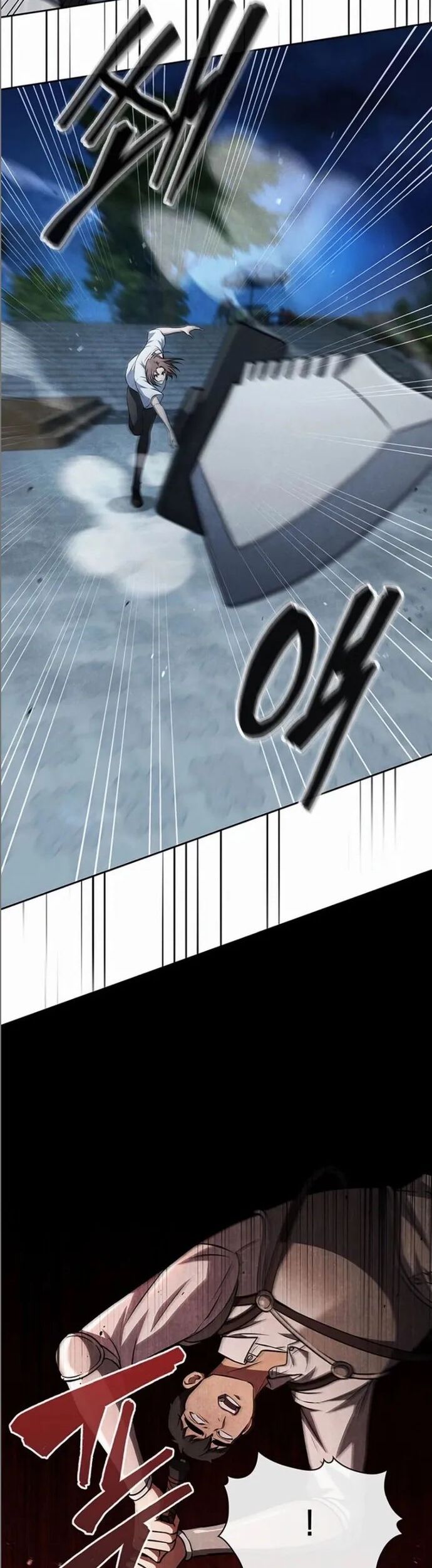 Cách Sống Sót Sau Quá Trình Tái Cơ Cấu Chapter 32 - 15