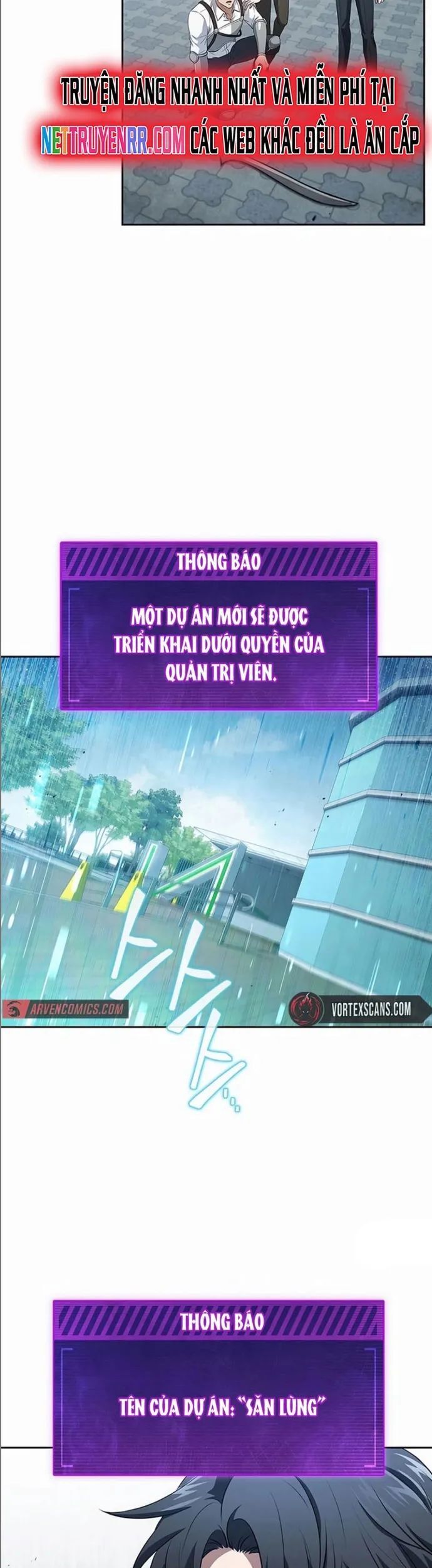 Cách Sống Sót Sau Quá Trình Tái Cơ Cấu Chapter 32 - 20