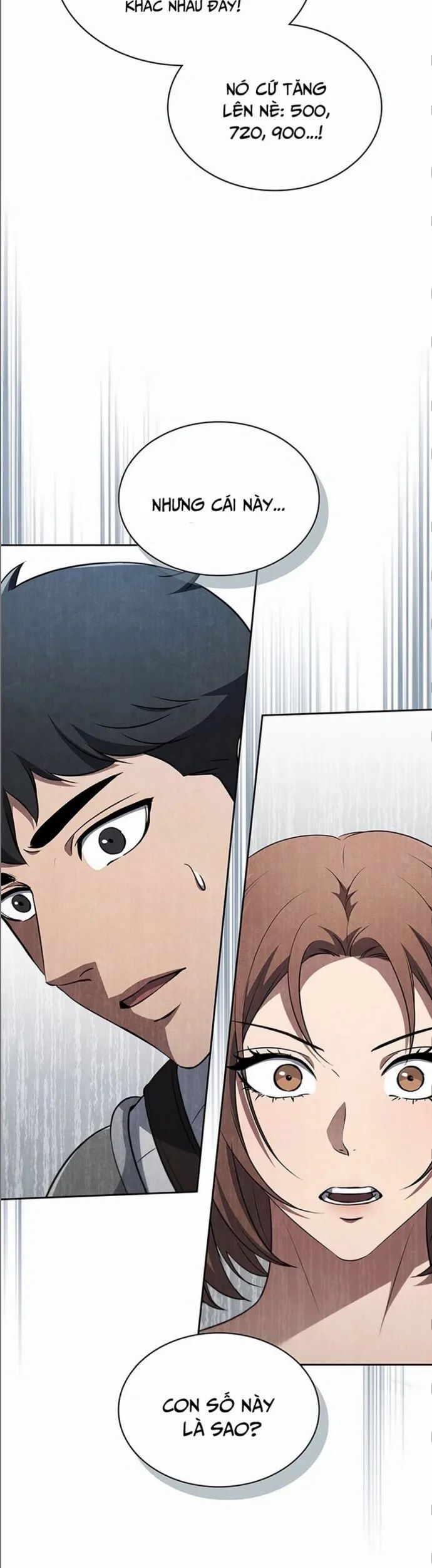 Cách Sống Sót Sau Quá Trình Tái Cơ Cấu Chapter 32 - 24