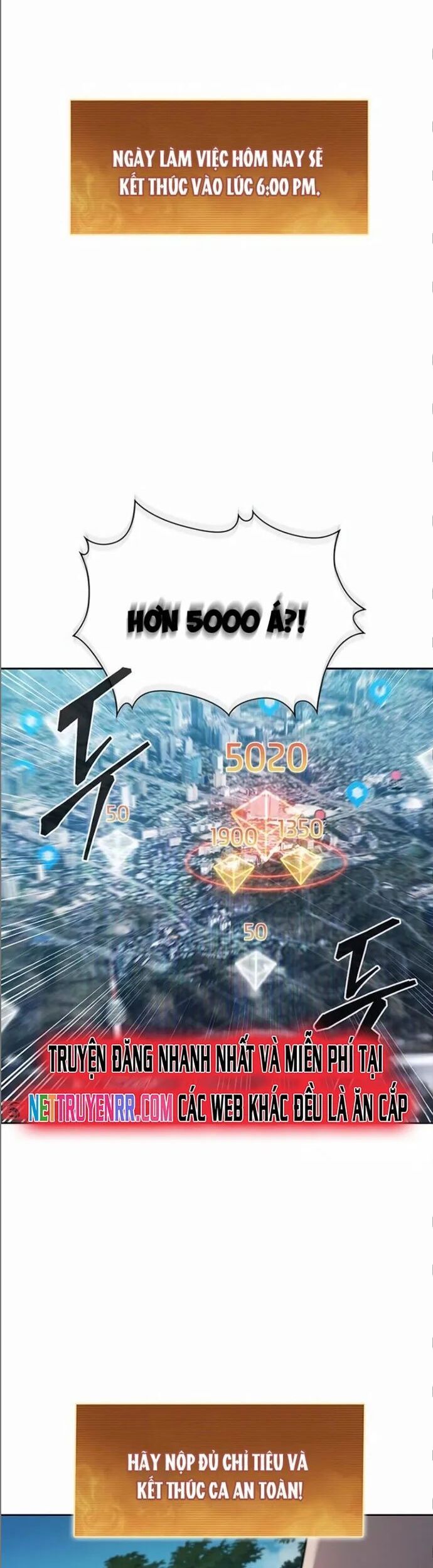 Cách Sống Sót Sau Quá Trình Tái Cơ Cấu Chapter 32 - 25