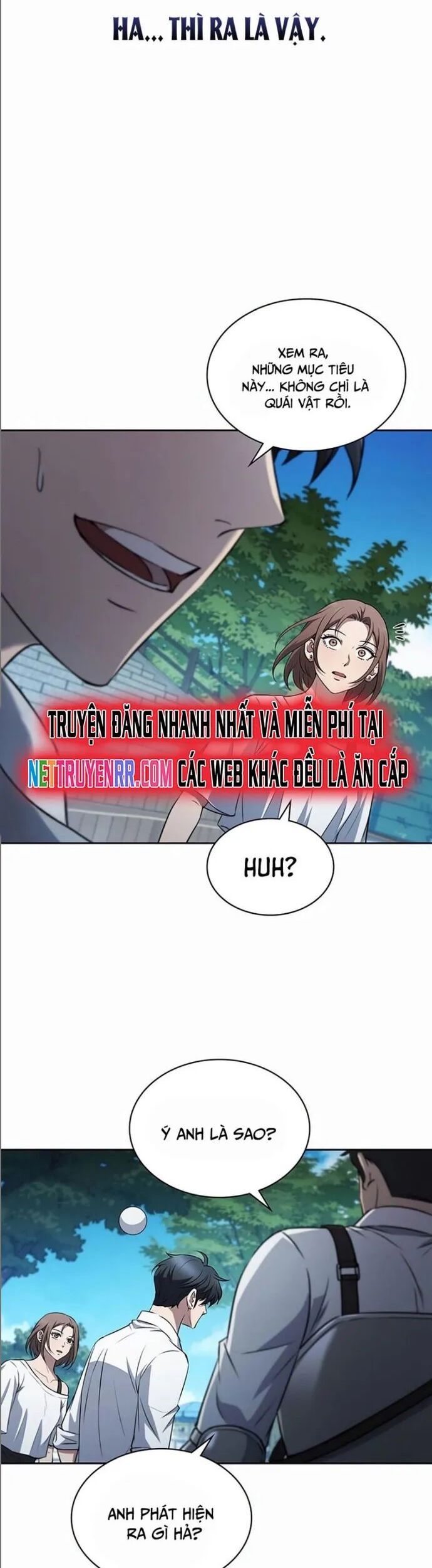 Cách Sống Sót Sau Quá Trình Tái Cơ Cấu Chapter 32 - 29